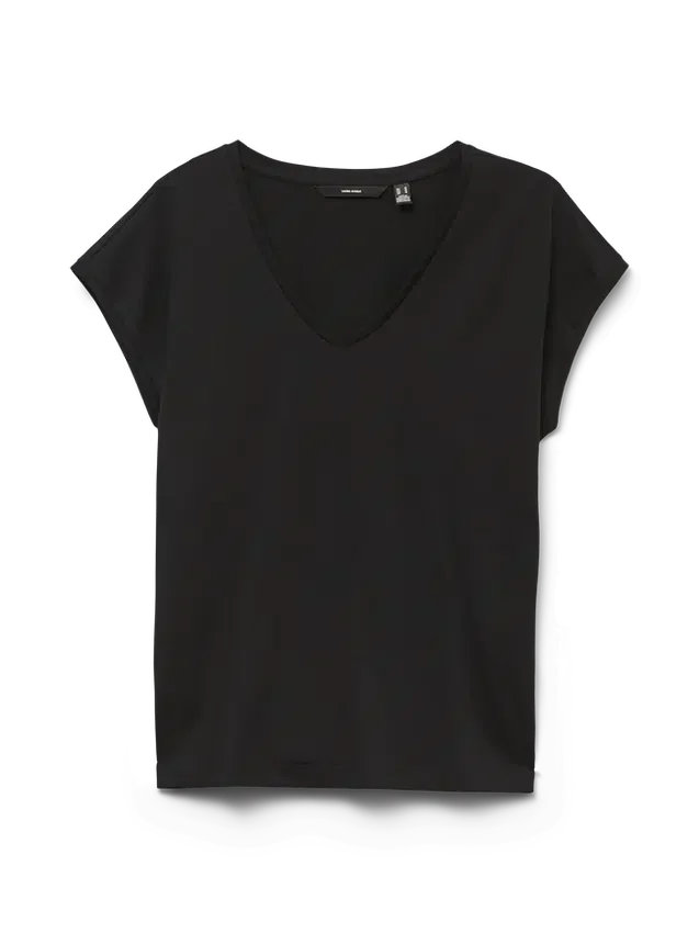 Vmluna T-shirt Vmluna T-shirt