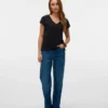 Vmluna T-shirt Vmluna T-shirt