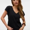 Vmluna T-shirt Vmluna T-shirt