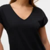 Vmluna T-shirt Vmluna T-shirt