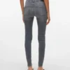 Vmlux Mid Rise Slim Fit-Jeans Vmlux Mid Rise Slim Fit-Jeans