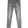 Vmlux Mid Rise Slim Fit-Jeans Vmlux Mid Rise Slim Fit-Jeans