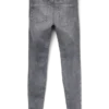 Vmlux Mid Rise Slim Fit-Jeans Vmlux Mid Rise Slim Fit-Jeans