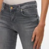 Vmlux Mid Rise Slim Fit-Jeans Vmlux Mid Rise Slim Fit-Jeans