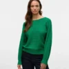 Vmlux strikket pullover Vmlux strikket pullover