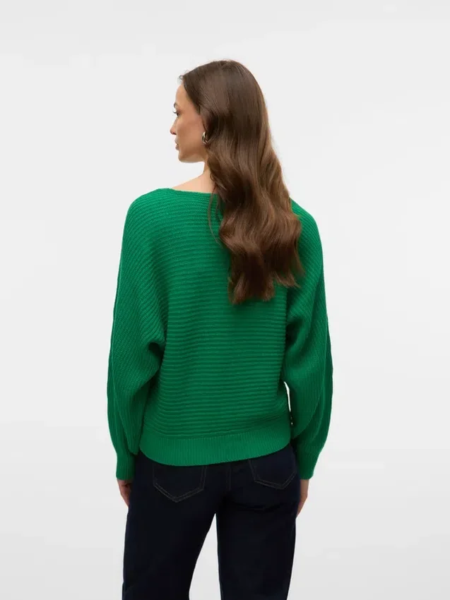 Vmlux strikket pullover Vmlux strikket pullover