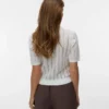Vmlux strikket pullover Vmlux strikket pullover