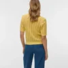 Vmlux strikket pullover Vmlux strikket pullover