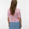 Vmlux strikket pullover Vmlux strikket pullover