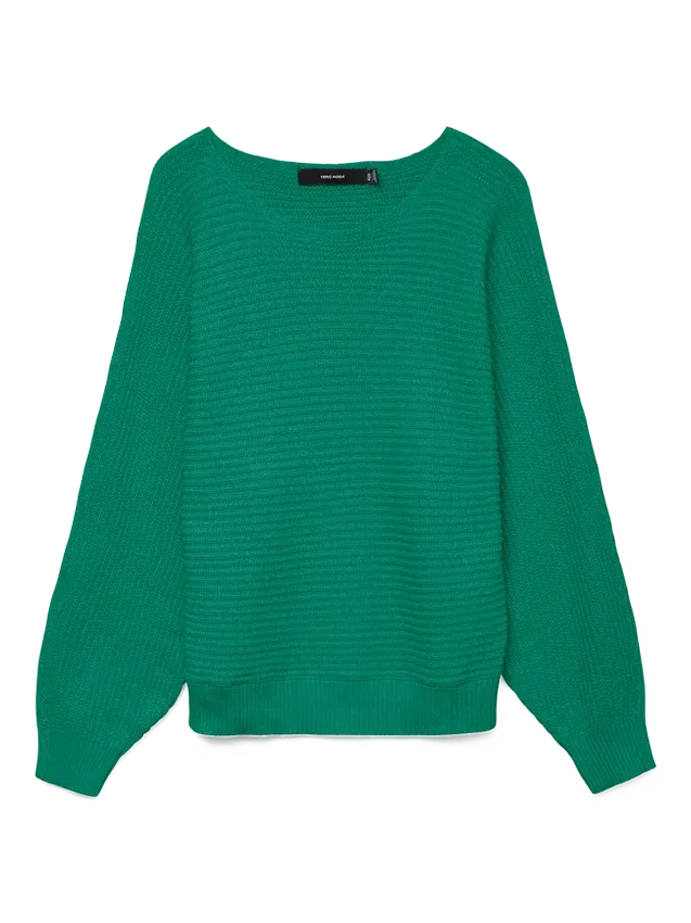Vmlux strikket pullover Vmlux strikket pullover