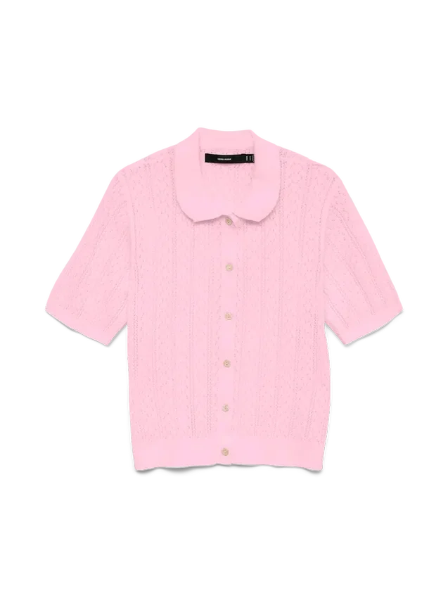 Vmlux strikket pullover Vmlux strikket pullover