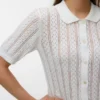 Vmlux strikket pullover Vmlux strikket pullover