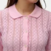 Vmlux strikket pullover Vmlux strikket pullover