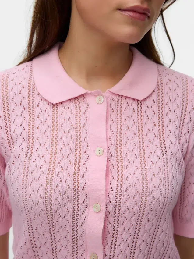 Vmlux strikket pullover Vmlux strikket pullover