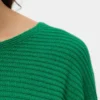 Vmlux strikket pullover Vmlux strikket pullover