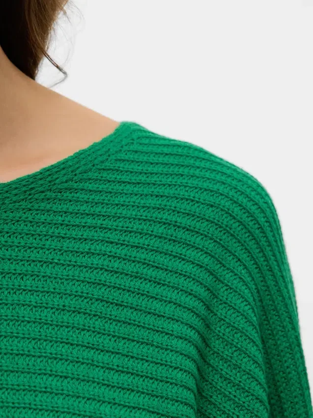 Vmlux strikket pullover Vmlux strikket pullover