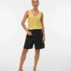 Vmlux strikket top Vmlux strikket top