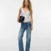 Vmlux strikket top Vmlux strikket top