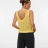 Vmlux strikket top Vmlux strikket top