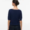 Vmluxlight strikket pullover Vmluxlight strikket pullover
