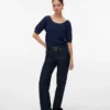 Vmluxlight strikket pullover Vmluxlight strikket pullover