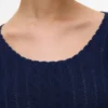 Vmluxlight strikket pullover Vmluxlight strikket pullover