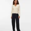 Vmlya strikket cardigan Vmlya strikket cardigan