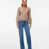 Vmlya strikket cardigan Vmlya strikket cardigan
