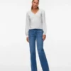 Vmlya strikket cardigan Vmlya strikket cardigan
