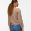 Vmlya strikket cardigan Vmlya strikket cardigan