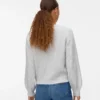 Vmlya strikket cardigan Vmlya strikket cardigan
