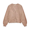Vmlya strikket cardigan Vmlya strikket cardigan