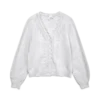 Vmlya strikket cardigan Vmlya strikket cardigan