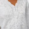 Vmlya strikket cardigan Vmlya strikket cardigan