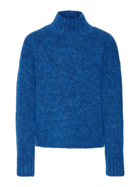 Vmmaddie strikket pullover