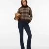 Vmmaira strikket pullover Vmmaira strikket pullover