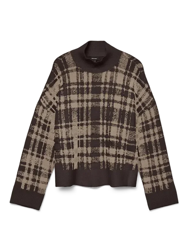 Vmmaira strikket pullover Vmmaira strikket pullover
