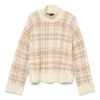 Vmmaira strikket pullover