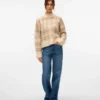 Vmmaira strikket pullover