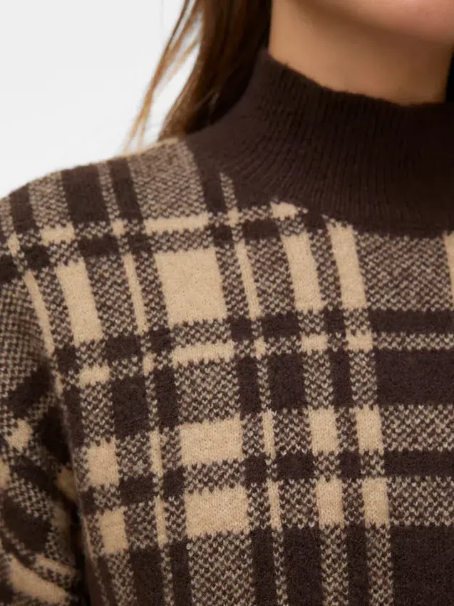 Vmmaira strikket pullover Vmmaira strikket pullover