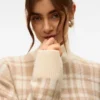 Vmmaira strikket pullover