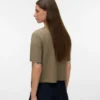 Vmmakenzie strikket cardigan Vmmakenzie strikket cardigan