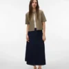 Vmmakenzie strikket cardigan Vmmakenzie strikket cardigan