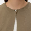 Vmmakenzie strikket cardigan Vmmakenzie strikket cardigan