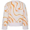 Vmmalene strikket pullover
