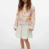 Vmmalene strikket pullover