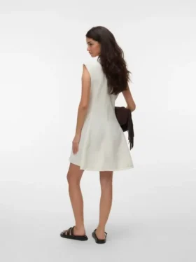 Vmmalle kort kjole