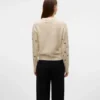 Vmmalle strikket pullover Vmmalle strikket pullover