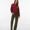 Vmmalou strikket pullover