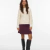 Vmmalou strikket pullover